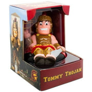 Rubber Tubbers USC Tommy Trojan Bath Toy