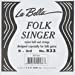 thumbnail image 3 of LaBella Acoustic Guitar Strings (833), 3 of 4