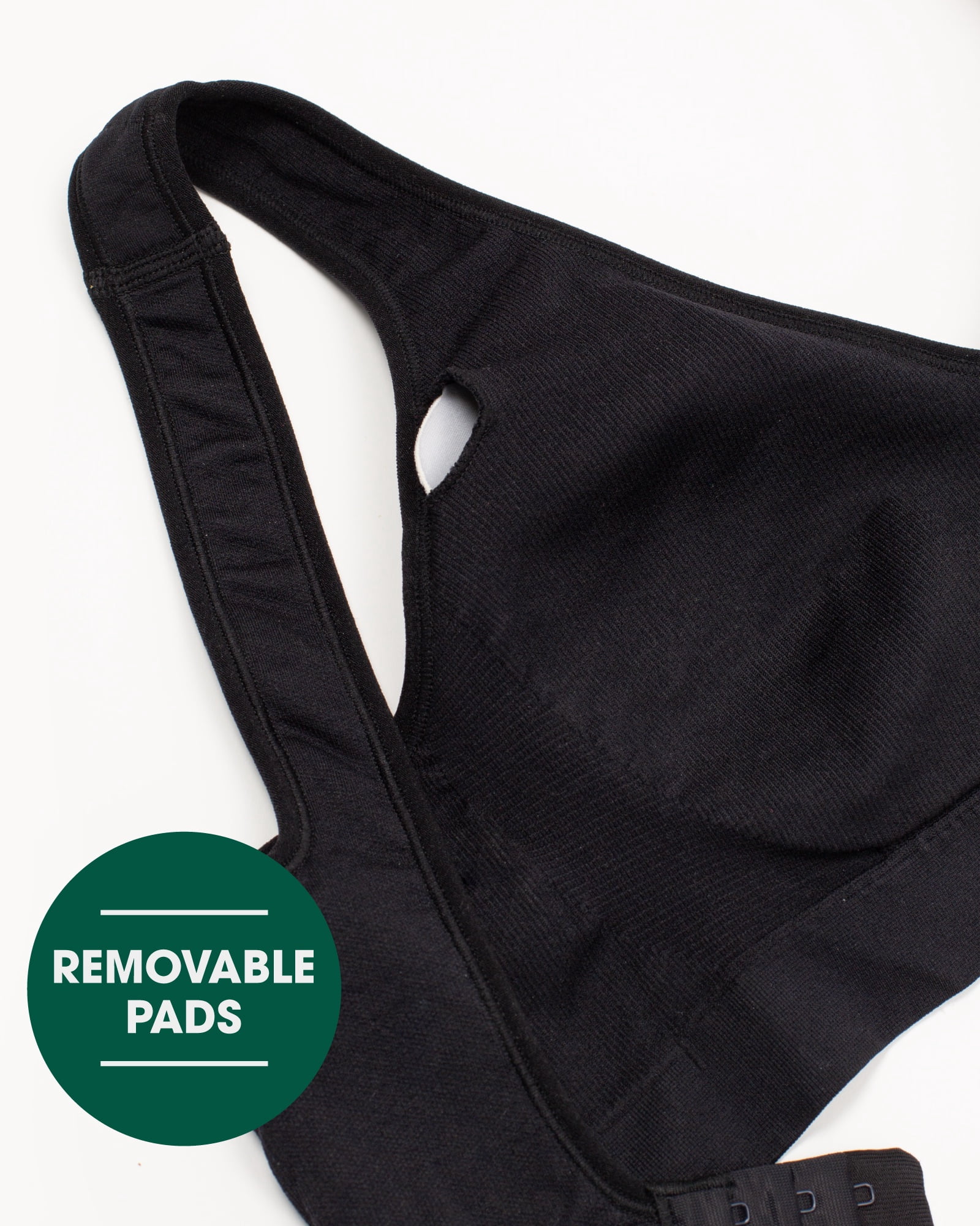 Fruit of the Loom Women's 2-Pack Wireless Seamless Bra