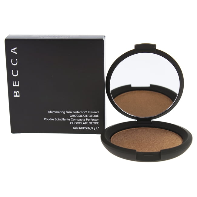becca cosmetics highlighter