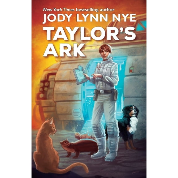 Taylor's Ark, (Paperback)