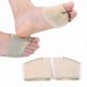 thumbnail image 3 of Metatarsal Pads Metatarsalgia Morton Neuroma Sesamoiditis Pain Relief 25-26, 3 of 5