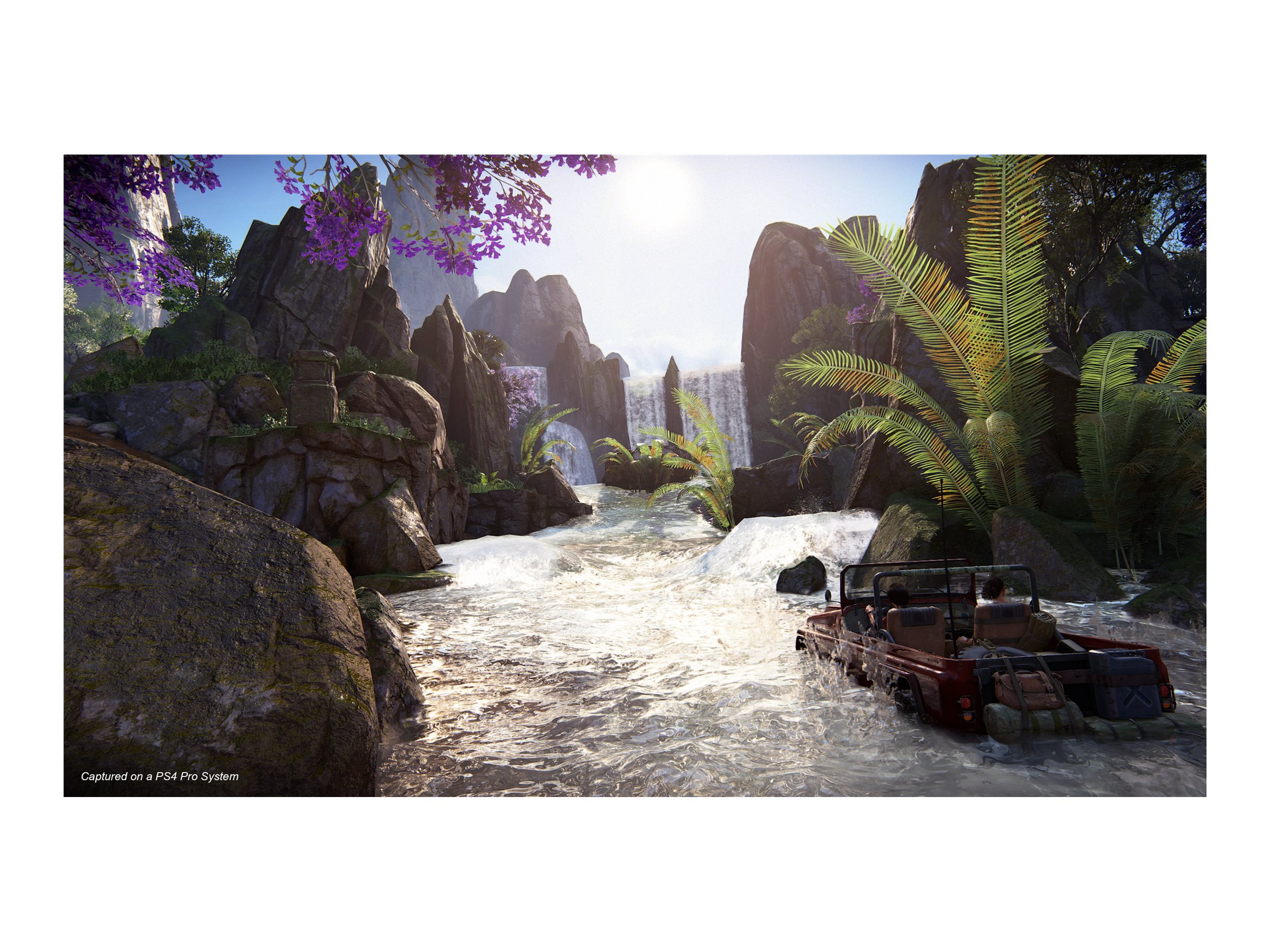 Uncharted 3 Nathan Drake's Deception Collector's Edition - Ps3 (Com  Detalhe) - Arena Games - Loja Geek