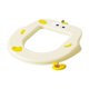 thumbnail image 1 of Fundas de asiento de inodoro impermeables, gruesas y aromáticas - Reutilizables, sin lavado, adhesivas para todo tipo de clima - 1 ml, 1 of 6