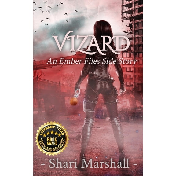 Vizard, (Paperback)