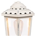 thumbnail image 3 of Scentsationals Wax Melt Warmer, Wax Warmer for Scented Wax Melts - Edison Collection Chelsea - Candle Wax Melter for Fragrance Cubes and Tarts, 3 of 7