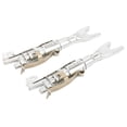 thumbnail image 4 of 431082, Durable 2pcs Brake Shoes Adjuster Rear Brake Drum Adjuster  For Repair, 4 of 8