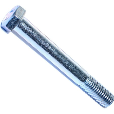 

YYueJIEF 014973257361 Coarse Hex Bolts 5/8-11 x 5 Piece-20