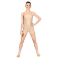 thumbnail image 2 of Adult Shorty Unitard, 2 of 4