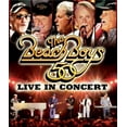The Beach Boys Live in Concert 50th Anniversary Tour (Bluray), SMC