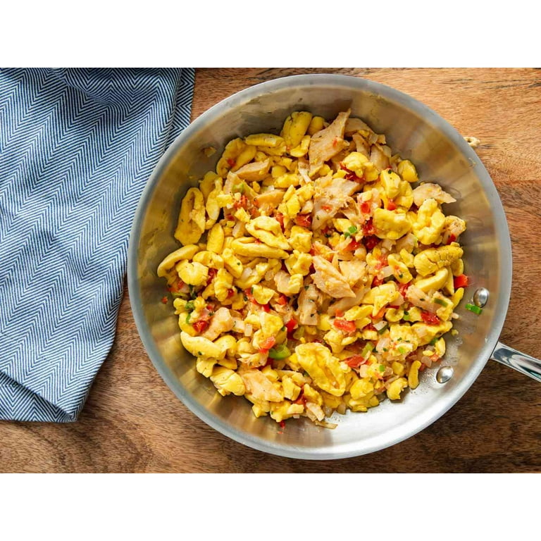 Island Sun Jamaican Ackee in Brine (18 oz) - Walmart.com
