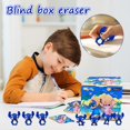 thumbnail image 1 of Stich Niña Stich Traje De Baño Box Eraser Collectible Collectible , Toy Figure Set, Fun Gift For Adults, Boys, Girls, And Kids Ages 8+ Lilo Y Stich, 1 of 5