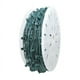 thumbnail image 1 of Cadena de luces para fiestas Holiday Bright Lights C7 152 m, color verde, 1 of 1