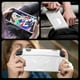 thumbnail image 5 of Funda protectora resistente a caídas estilo Mecha para Nintendo Switch 2. Accesorios con diseño atractivo, 5 of 7