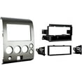 thumbnail image 2 of Metra 99-7406 Single DIN Dash Kit 70-7550 Harness for Select Nissan Pathfinder/Titan, 2 of 4