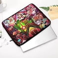 thumbnail image 4 of Hazbin Hotel Laptop Sleeve Laptop Case Computer Laptop Tablet Sleeve Bag Protective Shockproof Laptop Bag Briefcase Cover, 4 of 7