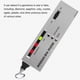thumbnail image 4 of Diamond Selector Detector LED Indicator Moissan Jade Gem Tester Pen Gh Accuracy Ruby Stone Electroni, 4 of 5