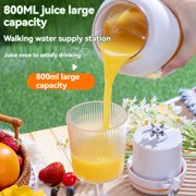 Admbm Personal Blender, 27 oz