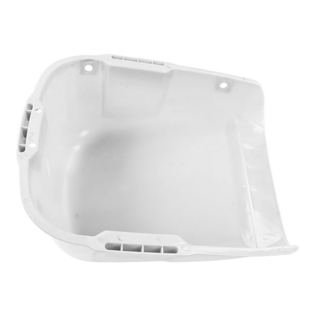 Pelle à Poussière en Plastique Robuste Grande Capacité à Double Poignée pour Séchage de Grains