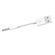 thumbnail image 1 of 3.5mm a Audios Adaptadores Cables para Amplificador Guitarra Accesorio para Tablets SM SunniMix Cable convertidor aux usb, 1 of 7