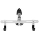 thumbnail image 1 of Colgador de pared para bicicleta ANGGREK gancho soporte estante Horizontal aleación de aluminio, 1 of 8