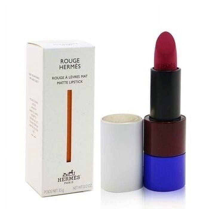 BNIB Hermes Rouge Lipstick (Rouge H 85 MAT) Free Shipping