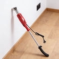 thumbnail image 3 of NFTIGB Electric Weed Burner 2000W Heavy Duty Weed Killer Wand with 2 Nozzles 2 in 1 Eco Friendly Thermal Weed Torch 650°C Max for Driveways and Garden Patio, 37.2 inches / 94.5 cm, 3 of 9