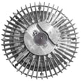 thumbnail image 5 of Radiator Cooling Fan Clutch 2585 For 88-91 929 Base Sedan 90-91 929 S Sedan Fits select: 1988-1989 MAZDA 929, 1990-1991 MAZDA 929 S, 5 of 5