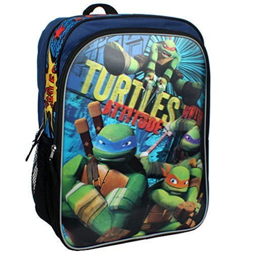 ninja turtle backpack canada