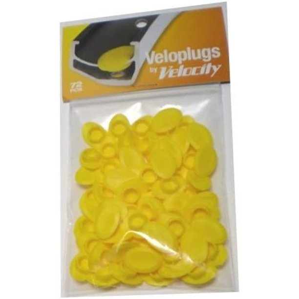 Rim Plug 85mm Holes (Bag 72), Use as an alternative to rim tape