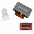 thumbnail image 2 of 4X 39400-SM4-003 Pump Main Relay for 1992-2001 del Sol -V Accord Crx Tl,4 x Pump Main Relay, 2 of 6