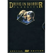 Drive-In Horror Classics Collection (Leather Box Set) by