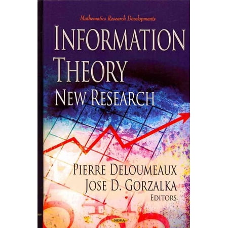 Information Theory : New Research