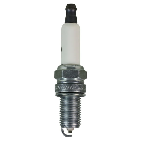 Champion Copper Plus 449 Spark Plug (Carton of 4) Fits select: 2013-2018 CHEVROLET SPARK, 2001-2006 BMW M3