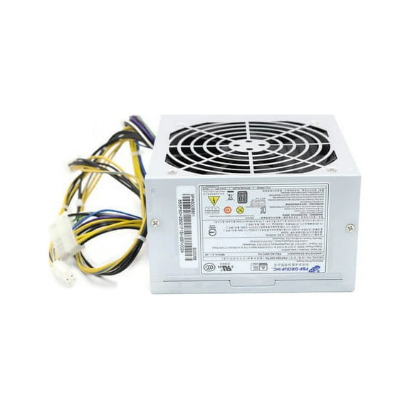 New Genuine Lenovo ThinkStation P520C 100-240V 500W Power Supply 5P51D76964