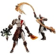 thumbnail image 2 of Original Ultimate Edition Ghost Of Sparta Kratos Action Figure NECA God Of War Cratos Model Toy Adventure Games Movable Figurine Fivean unisex, 2 of 2