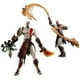 thumbnail image 2 of Original Ultimate Edition Ghost Of Sparta Kratos Figura de acción NECA God Of War Cratos Modelo Juguete Juegos de aventura Estatuilla móvil xuanjing  unisex, 2 of 2