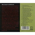thumbnail image 2 of Mississippi Fred McDowell - Mississippi Fred McDowell - Music & Performance - CD, 2 of 2