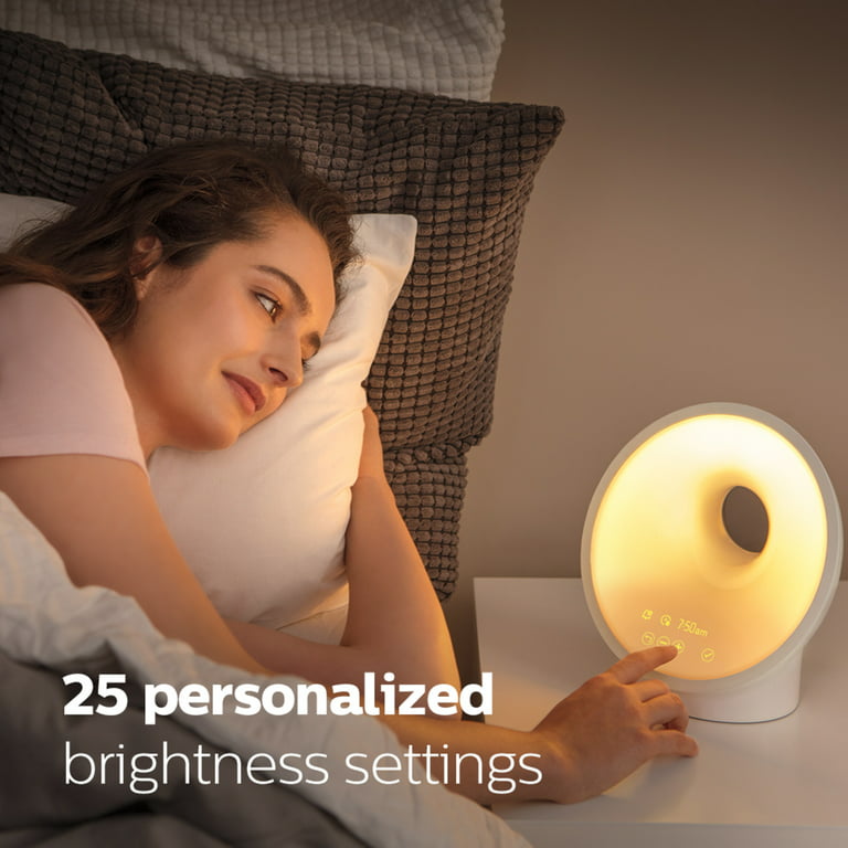 Philips SmartSleep Wake-up Light Review