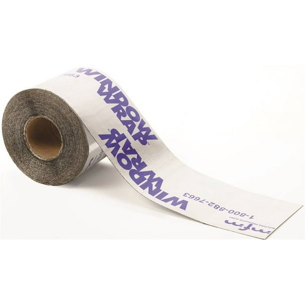 6850226,WINDOW & DOOR FLASHING TAPE,SELFADHERING