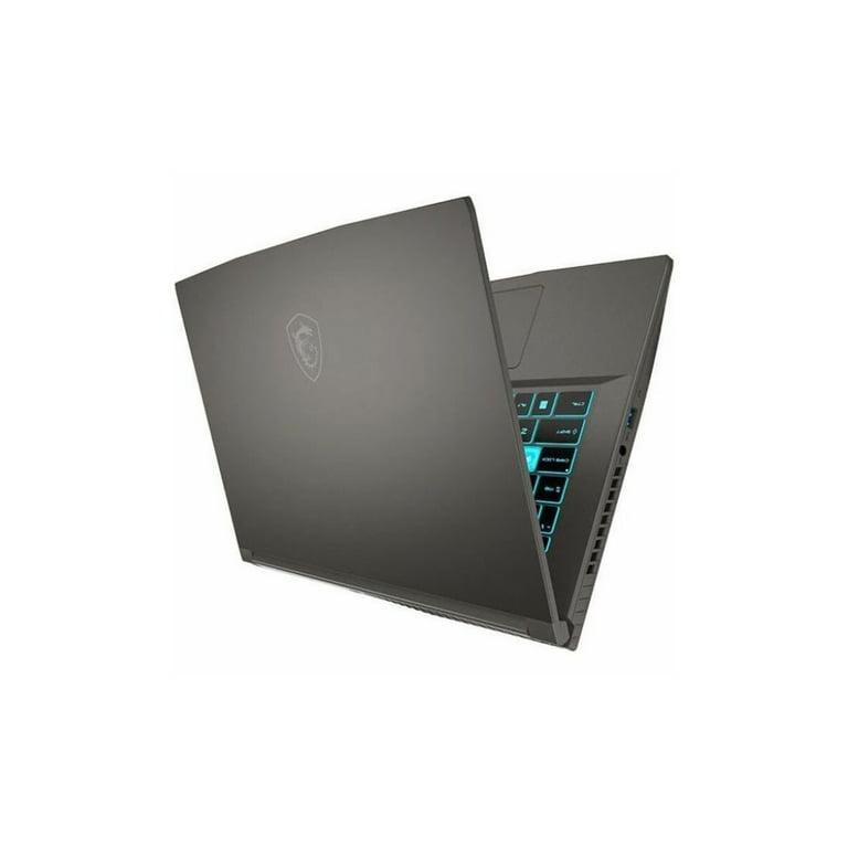 Windowsノート本体 MSI Thin 15 RTX 3050/i7-13620H/32GB/1TB Thin 15 B13U – Deftly I Play