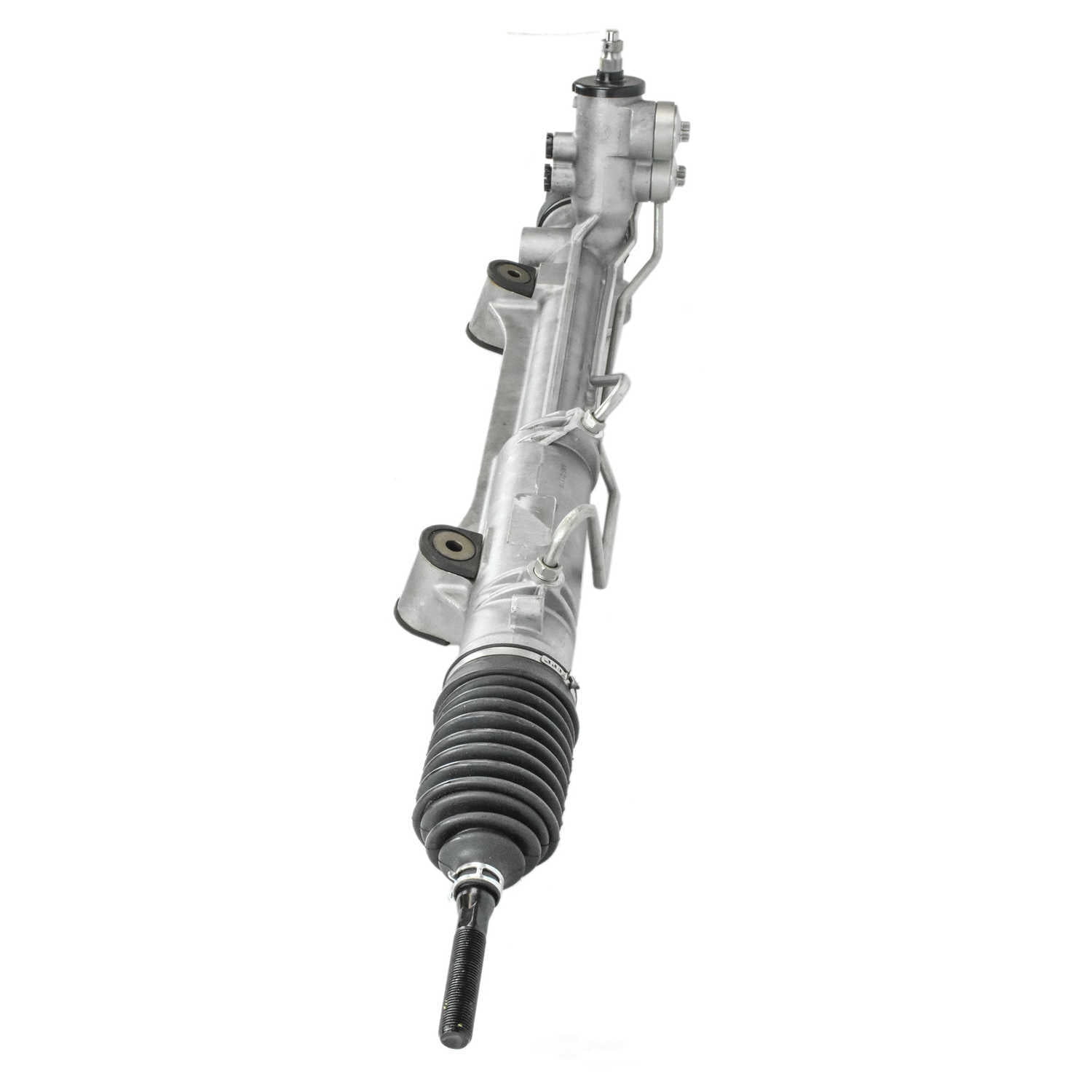 Atlantic Automotive Engineering 3812N AAE New Hydraulic Power Steering Rack & Pinion 100% Tested