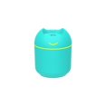 thumbnail image 2 of Pequeños humidificadores de niebla fría para dormitorio, , guardería, mini humidificador de aire portátil, humidificador personal silencioso Soledad  Humidificadores Dormitorio, 2 of 10