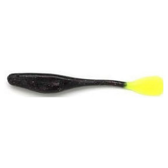 Gambler F66010 Morning Glory Soft Plastic 6" Fishing Swimbait Freshwater Lure