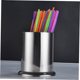 thumbnail image 5 of MERRYHAPY Organizador De Utensilios De Cocina En Acero Inoxidable Plateado Resistente Para Guardar Cubiertos, 5 of 7