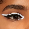 thumbnail image 6 of (2 pack) Maybelline TattooStudio Waterproof, Long Wearing, Eyeliner Pencil Makeup, Polished White, 6 of 10