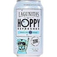 thumbnail image 4 of Lagunitas Hop Refresher Variety (Pack of 12) 12oz Cans Sparkling Hop Water Zero Alcohol Gluten Free Zero Cals & Carbs (Includes 4 of Each Flavor:  Blood Orange, Hop Water, & Berry Lemon), 4 of 4