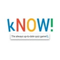 thumbnail image 6 of Ravensburger - Google kNOW! Family Board Game, The Always Up-to-Date Quiz Game, 3-6 Players, Ages 10+, 6 of 6