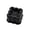 B, variant on Round Cake Pan For Baking Nonstick Steel Layer Cake With Reinforced Rims And Even Heat Distribution For Homemade Cakes