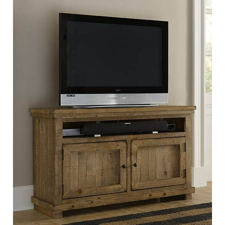 TV Cabinet with 1 Shelf - Walmart.com